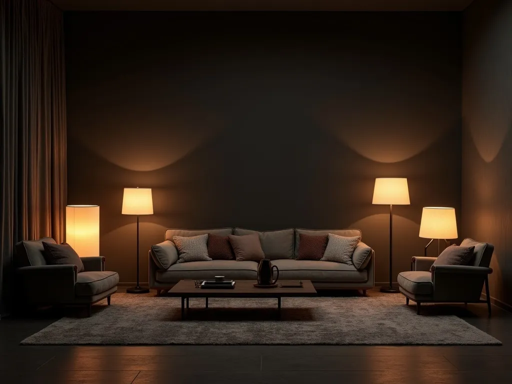Lampscaping – How Lamps and Lampshades Can Transform a Room