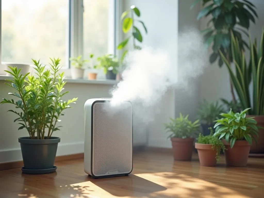 Unlock the Secret to Thriving Plants: Our Top Humidifier Picks