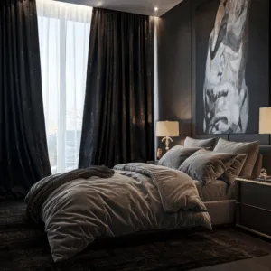 Embrace Serenity: The Alluring Art of Warm Minimalism