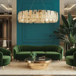 How ‘Small’ and ‘Luxury’ Can Coexist in Your Bathroom