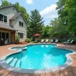 Make Your Backyard an Oasis for the Perfect Outdoor Retreat!