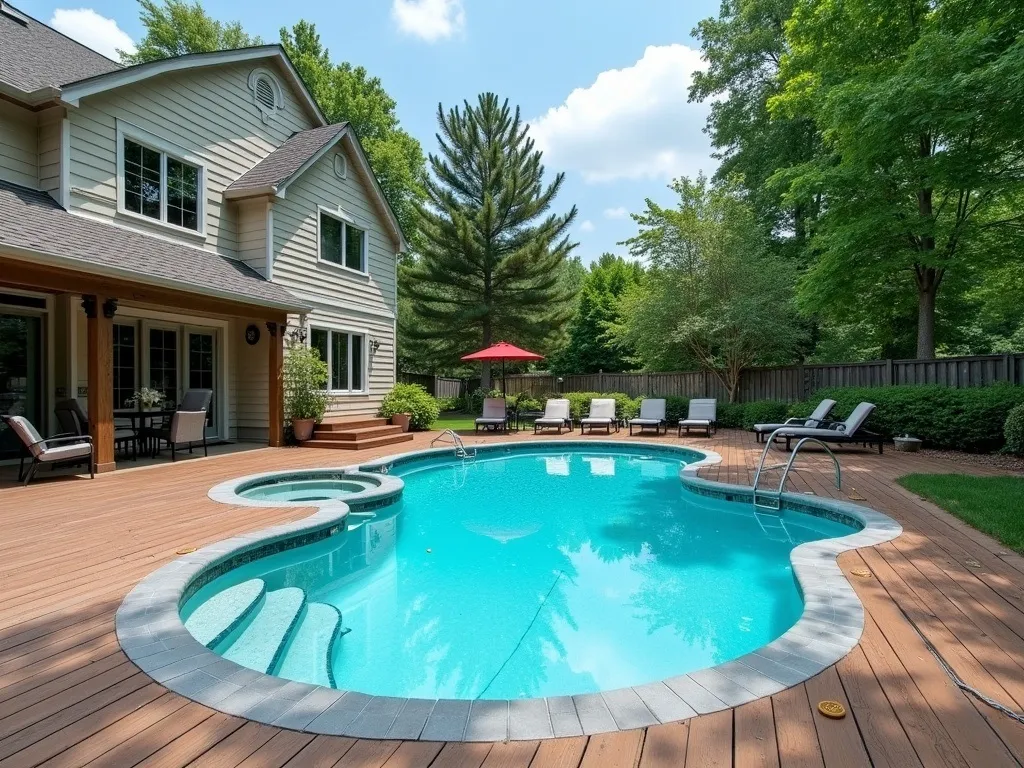 Make Your Backyard an Oasis for the Perfect Outdoor Retreat!