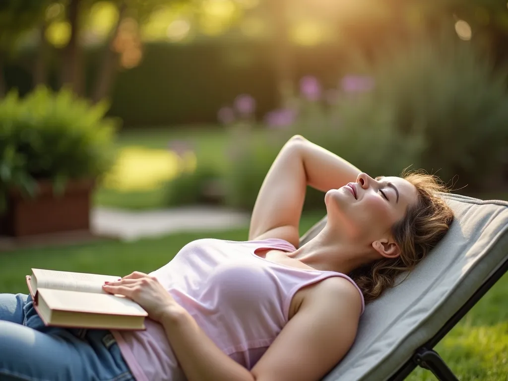 Loungers – Which Is Right For Your Outdoor Space?