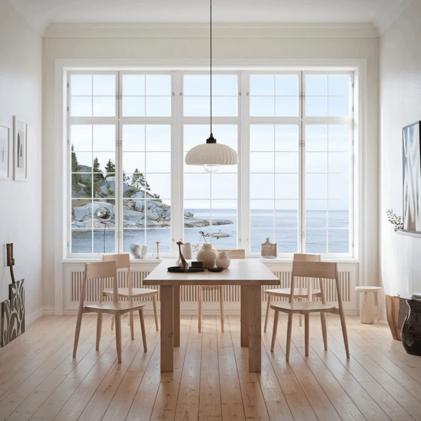 The Breathtaking Allure of Scandinavian Coastal Living Unveiled ...