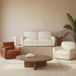 Thinking About New Seating? The Four Inch Rule Can Guide Your Decision Making