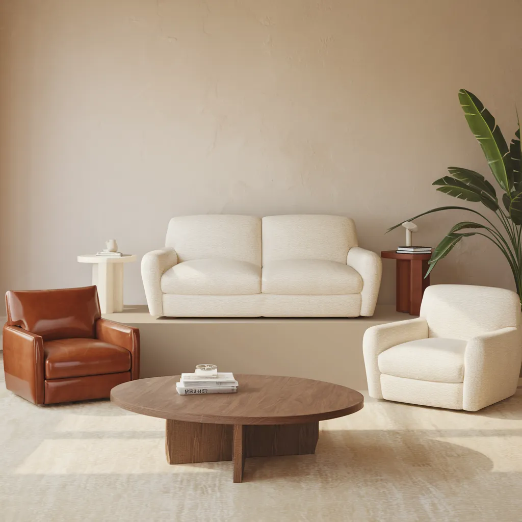 Thinking About New Seating? The Four Inch Rule Can Guide Your Decision Making