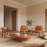 Embrace Serenity: The Alluring Art of Warm Minimalism