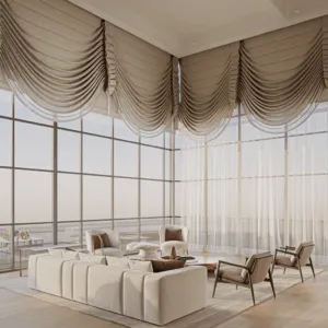 Window Treatments – Where They Go Wrong and  How to Fix Them