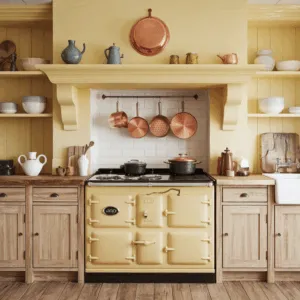 Bringing Parisian Charm to Your Kitchen: The Bistro Trend