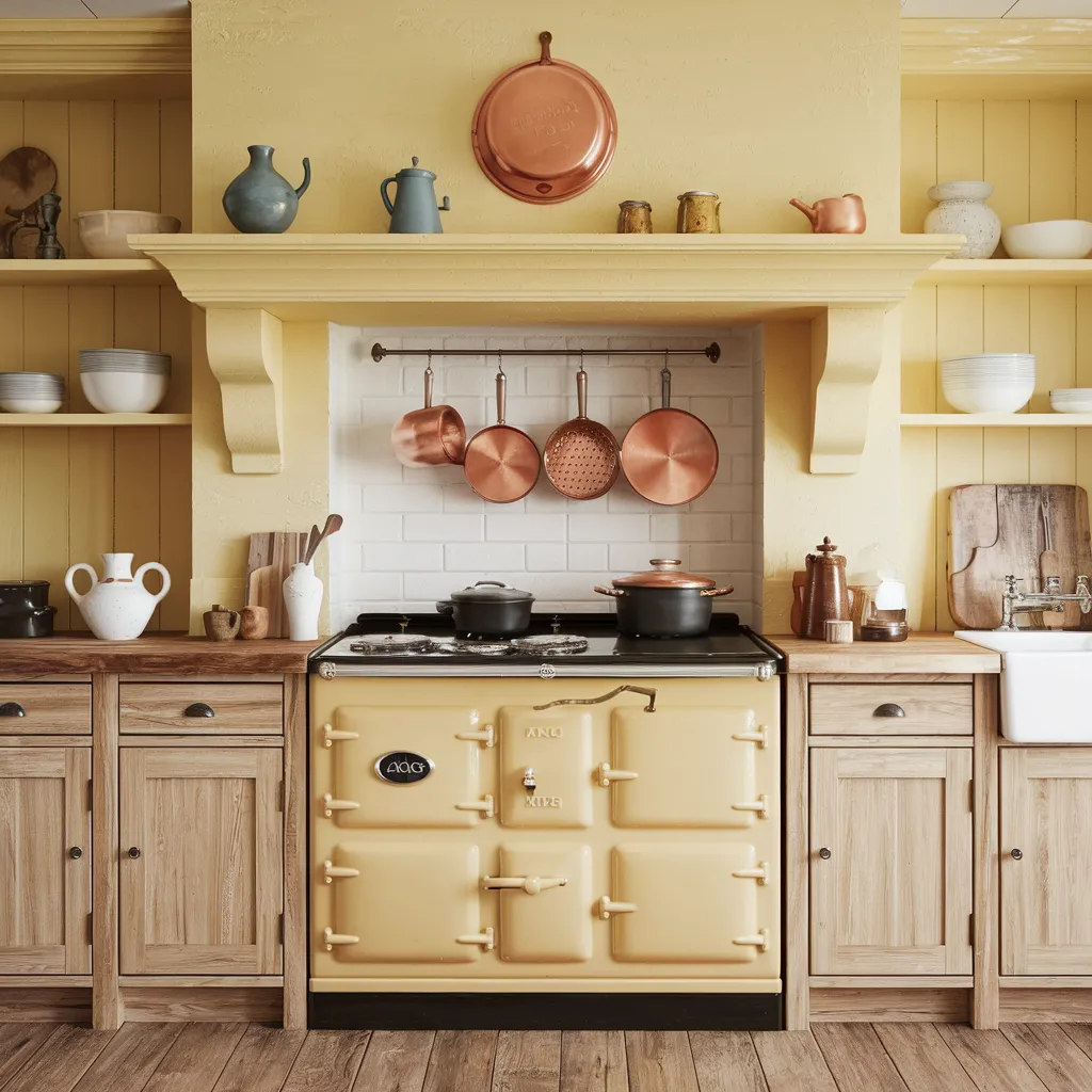 Bringing Parisian Charm to Your Kitchen: The Bistro Trend
