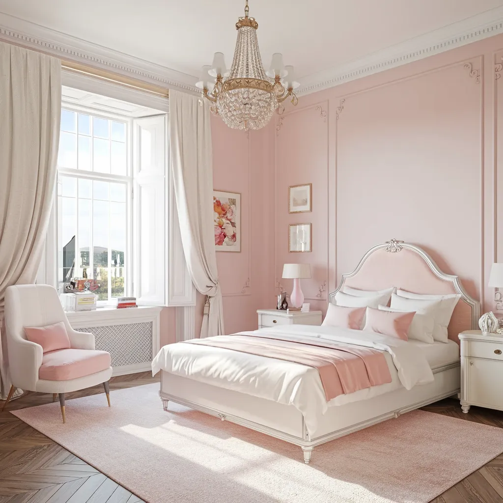 Colors That Visually Expand Your Living Space