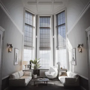 The Cozy Comeback: Embracing Honey Oak’s Warm Tranquility