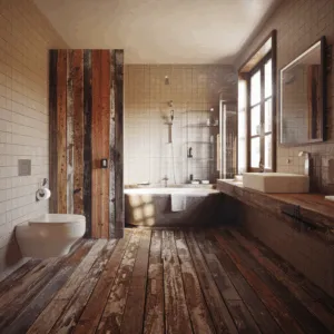 Organic Curves Meet Luxurious Comfort: The Kitchen Stool Trend You Can’t Miss