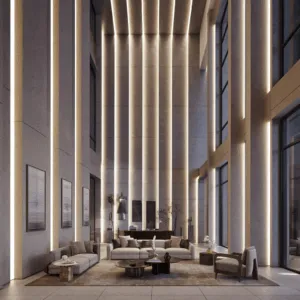 Neutral Colors: Subtle but Powerful