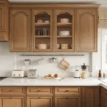 The Countertop Conundrum: Unveiling the Ideal Kitchen Design