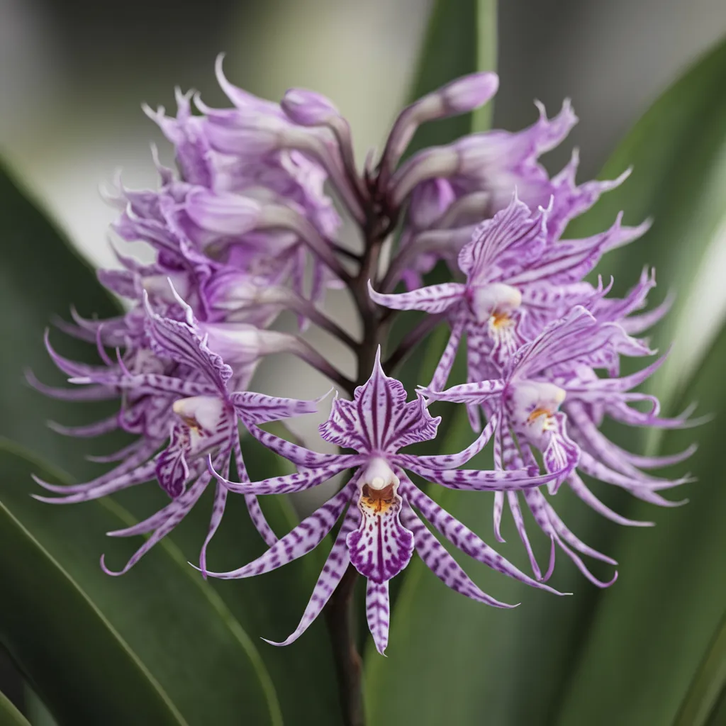 Six Unique Houseplants for Prosperity
