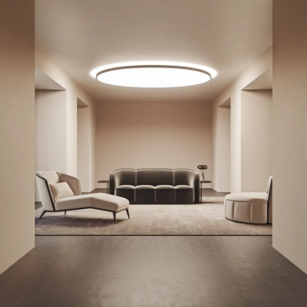 Redefining Relaxation: Sleek Recliner Alternatives for the Modern Lounge