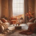 Cozy Autumnal Homewares to Embrace the Season