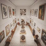 Unveiling the Art of Hanging Masterpieces: A Curator’s Guide