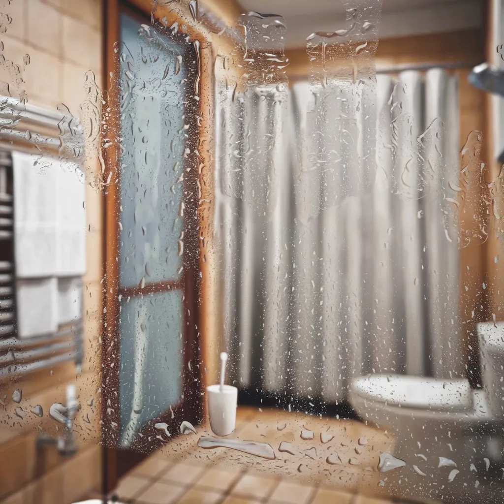 Transform Any Mirror into a Luxury Demisting Wonder