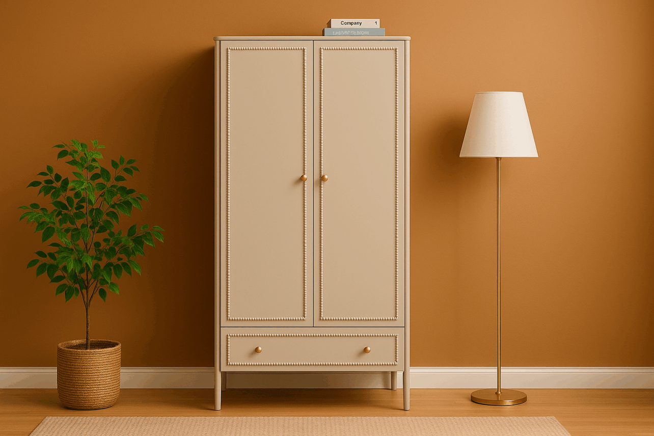 Embrace the Bobbin Trend: Dusk’s Posy Wardrobe Brings Affordable Elegance Home