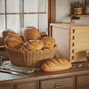 Shallow Cabinets: Maximize Space in Your Compact Kitchen