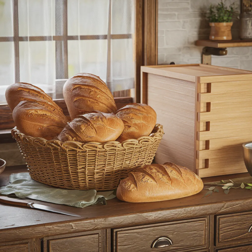 Perfectly Risen Dough: The Power of a Proving Drawer