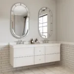 Reflecting Your Style: The Ultimate Guide to Choosing the Perfect Bathroom Mirror