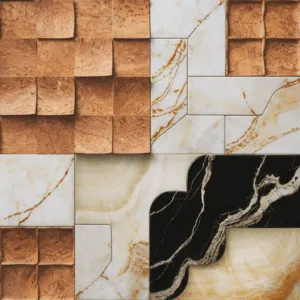 The Great Tile Deception: How Ceramics Became Your Wealthiest Secret