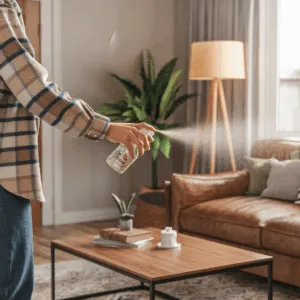 The Art of Visual Decluttering