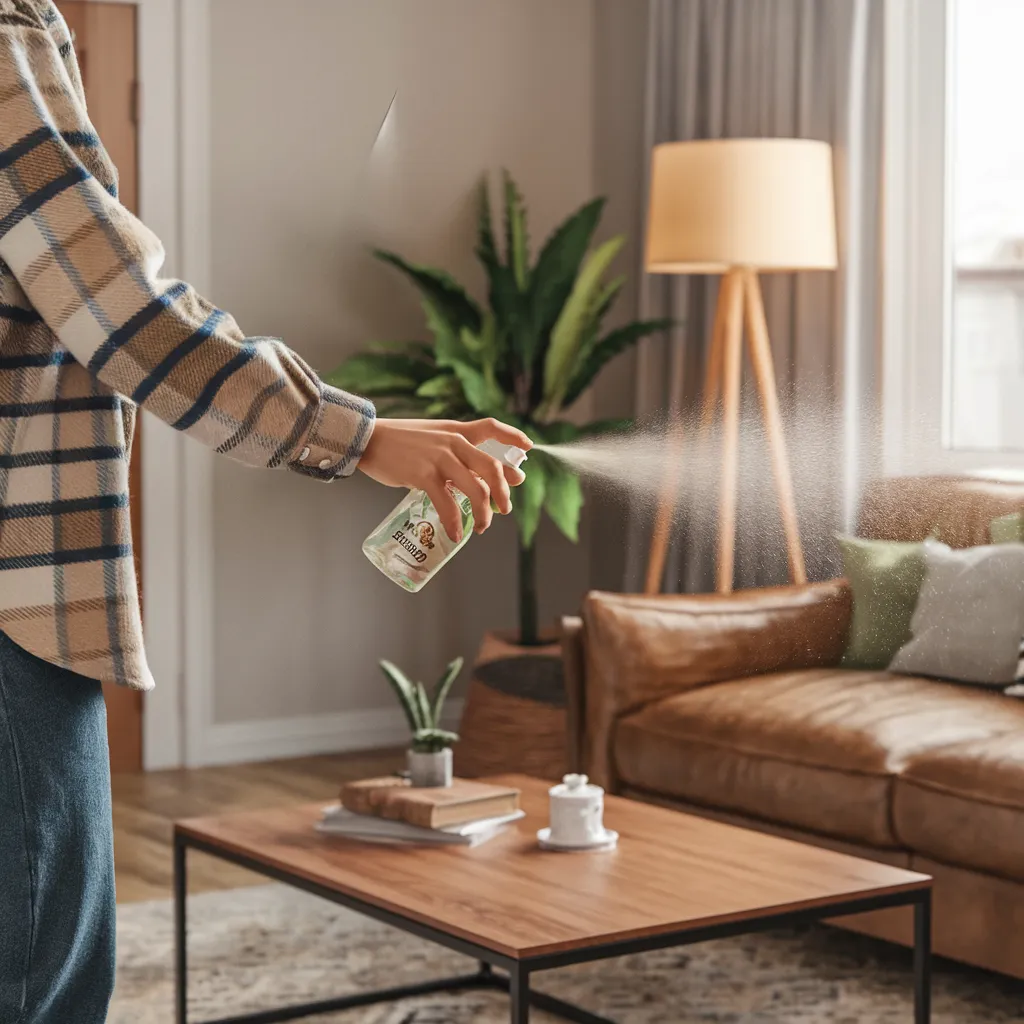 The Secrets to Scenting Your Home Like a Pro