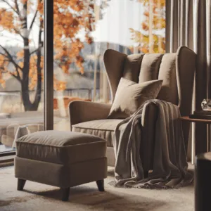 The Soft Kitchen Trend: Warm and Relaxed