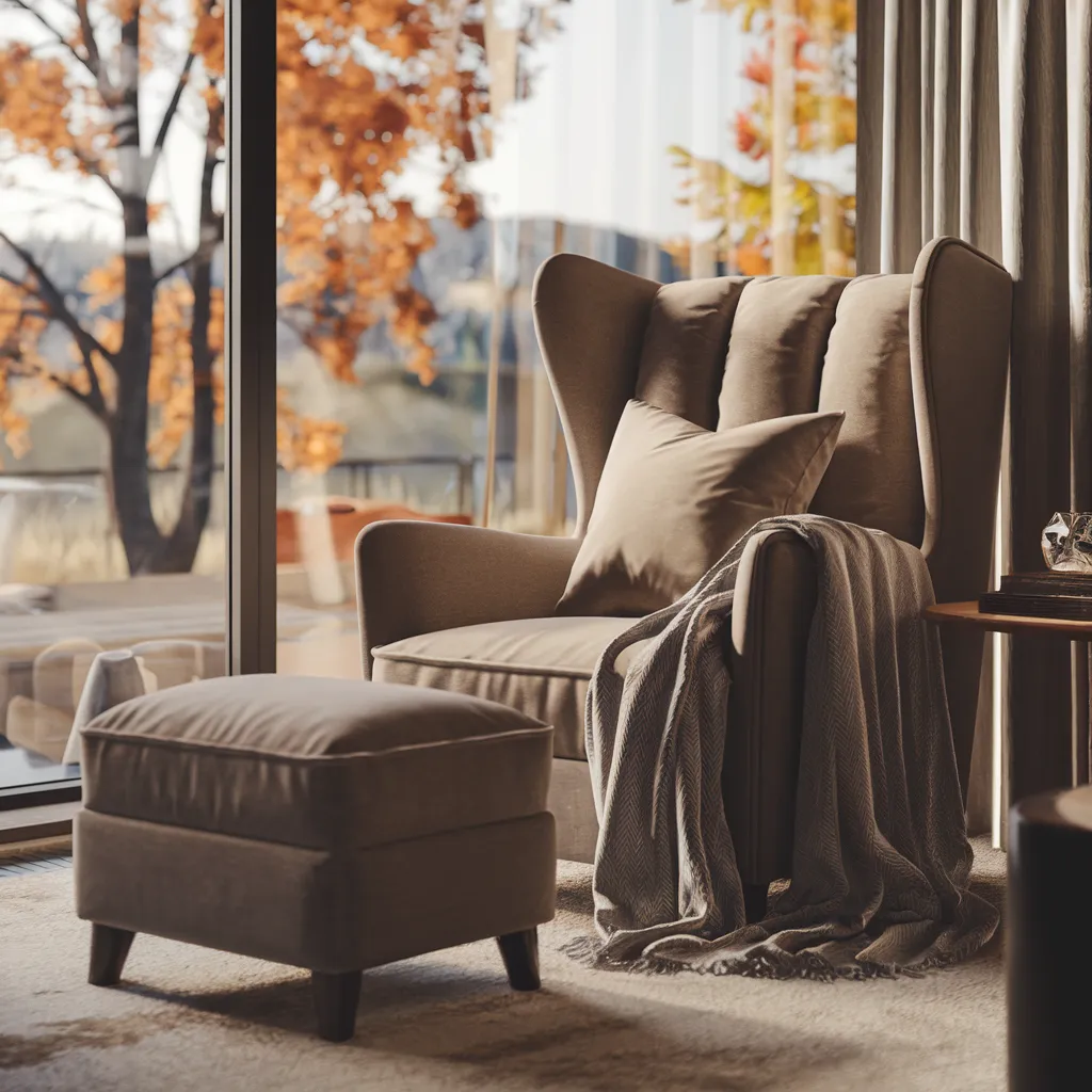 Embrace Hygge: Craft Your Cozy Sanctuary for Autumn Bliss