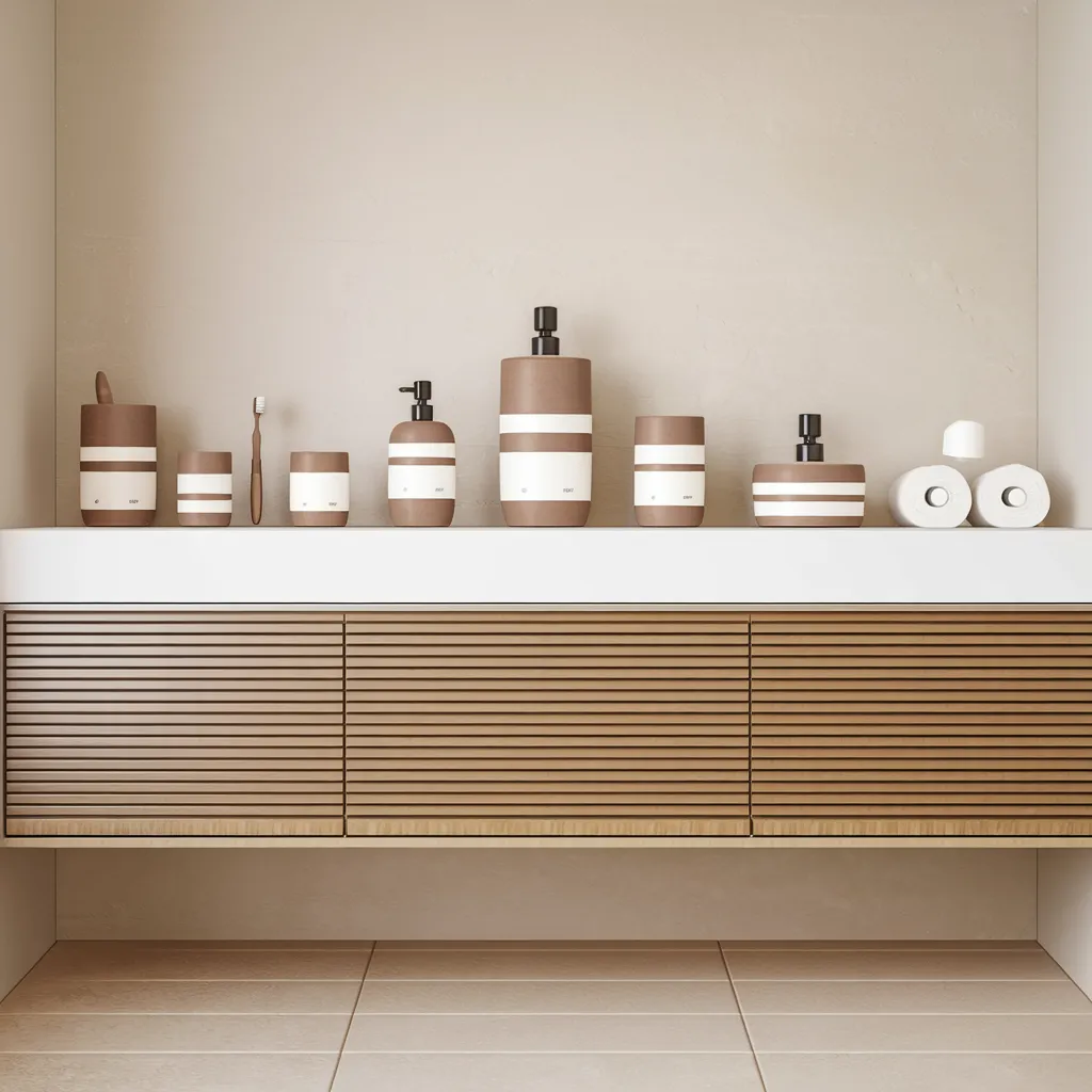 The Art of Visual Decluttering