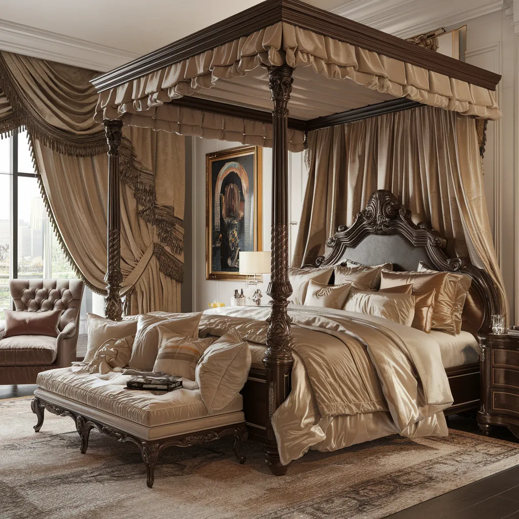 Upgrade Your Slumber: Unbeatable Black Friday Bedding Steals