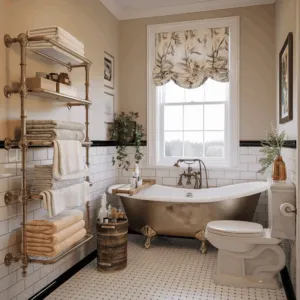 The Great Tile Deception: How Ceramics Became Your Wealthiest Secret