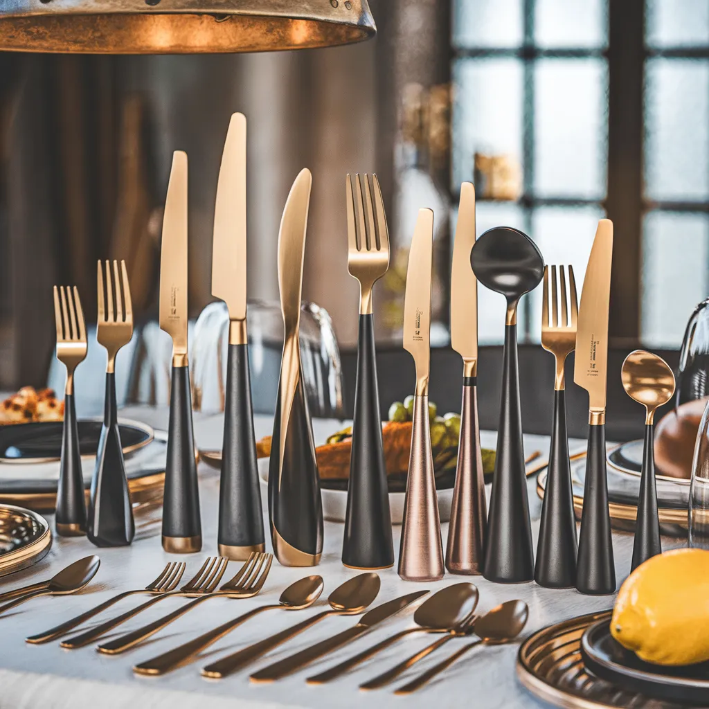 Dining Tables: From Functional Furniture to Design Centerpieces