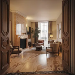 The Japanese Design Secret That Makes Imperfection Beautiful