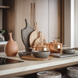 Nature’s Palette: The Hottest Kitchen Color Trends for 2026