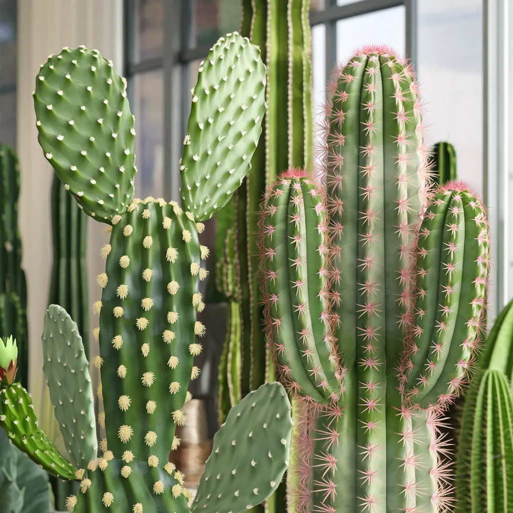 Houseplant Happenings: Unconventional Beauties to Green Up Your Home