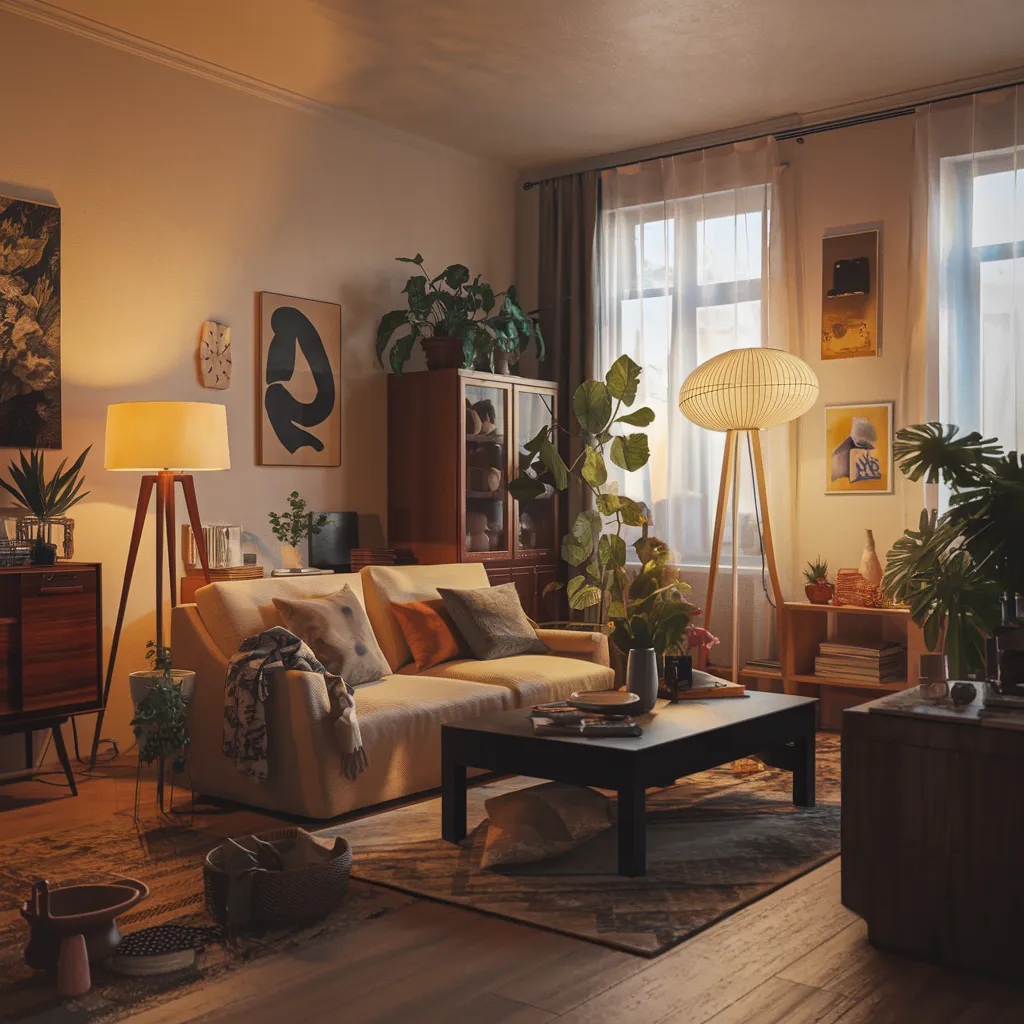 Banish the Winter Blahs: Uplifting Home Remedies for a Brighter Mood