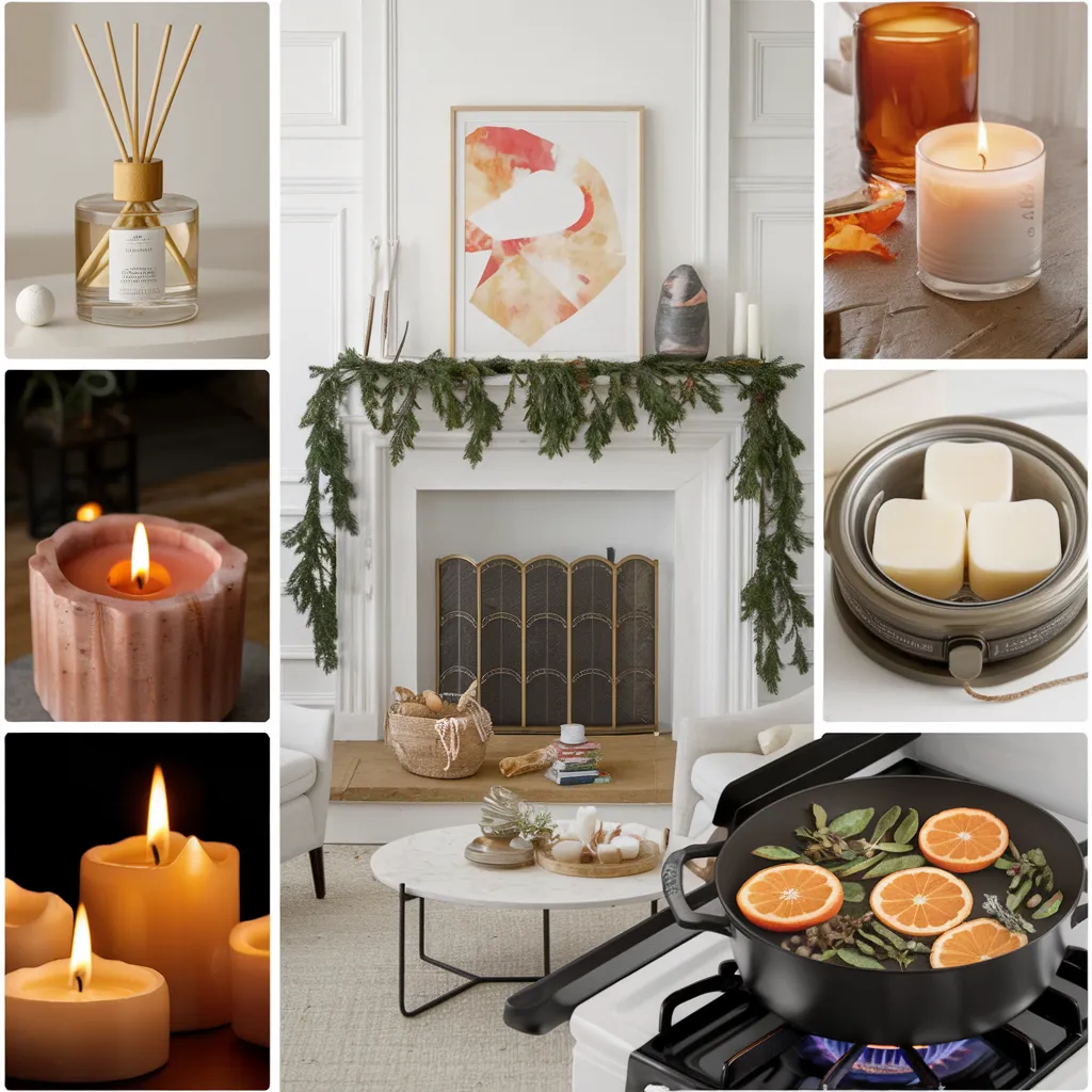 How Scent Shapes First Impressions: The Invisible Welcome Factor