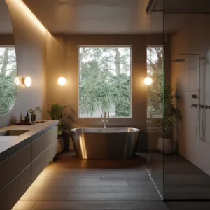 Why Your Living Room Feels Empty (Even When It’s Furnished)