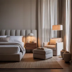 The Bohemian Chic: How to Look Free-Spirited Without Looking Chaotic