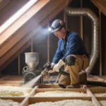 Why Those Icicles on Your Roof Might Be Costing You Thousands