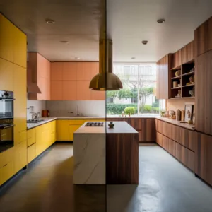 The Gallery Wall Reinvented: A Cozy, Personal Touch for Your Home