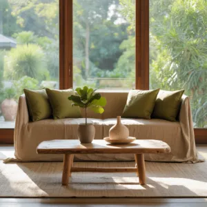 Why Interior Designers Are Obsessed With Jewel Tones Right Now