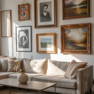 A Guide to the Best Home Upgrades, Positioning Secrets, Vintage Items and More