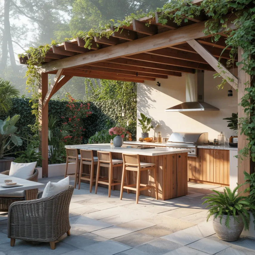 Your Backyard Is About to Look Completely Different — Here's Why ...