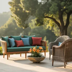 The Colorful Kitchen Revolution: Why Bold Hues Are Taking Over Design